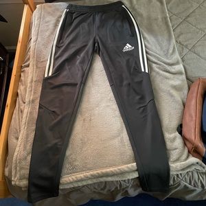 Adidas track pants